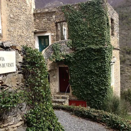 Дом отдыха Gb CASTELBIANCO