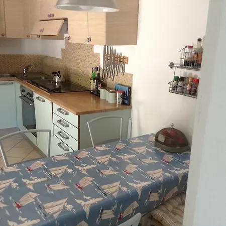 Σπίτι διακοπών Gb CASTELBIANCO